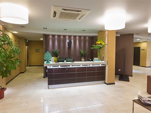 Melqart Hotel Sciacca Eksteriør billede