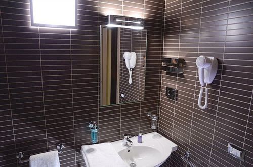 Melqart Hotel Sciacca Eksteriør billede